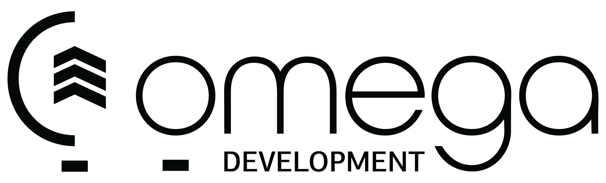 Omega Development